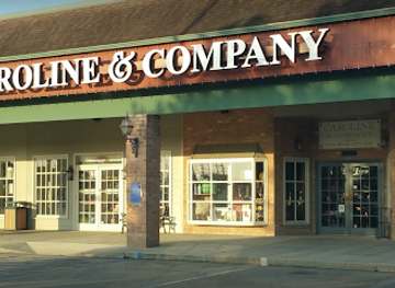 On The Boulevard Shopping Center