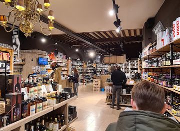 belgium/zenne-valley/shop/2be-shop-the-beerwall-2be-bar