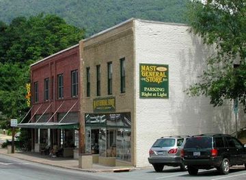 Mast General Store Boone