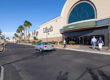 Yuma Palms Regional Center