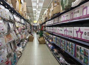 cameroon/mamfe/shop/china-mall-ndokoti