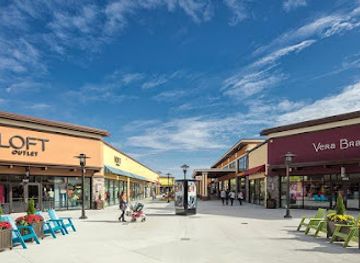 Outlets of Des Moines
