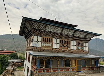 bhutan/punakha-wangdue-valley/shop/rinchenling-cafeteria