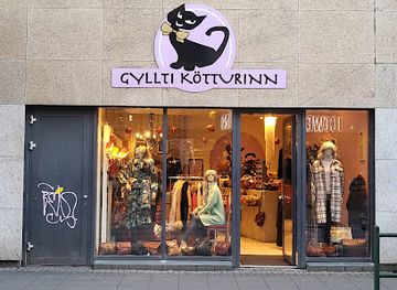iceland/reykjavik-capital-area/shop/gyllti-kotturinn