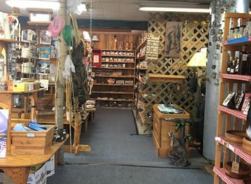 The Mountain Shoppe