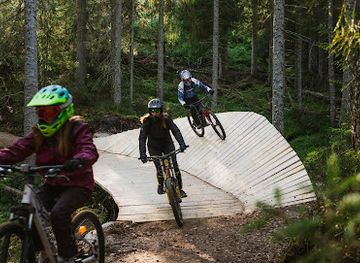 sweden/riksgransen/shop/sunne-ski-bike-with-sunne-bike-park