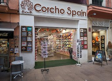 spain/seville/shop/corcho-spain