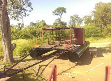 zimbabwe/kariba/shop/tdc-engeneering