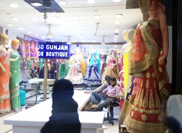 india/lucknow/aminabad/shop/gunjan-boutique