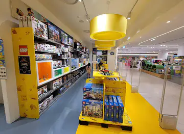 Galleria Department Store Gwanggyo
