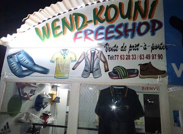 burkina-faso/ouahigouya/shop/wend-kouni-freeshop