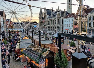 belgium/ghent/korenmarkt/shop/hema