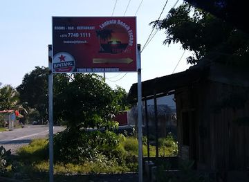 timor-leste/liquica/shop/plaka-sign-lauhata-beach-escape