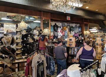 Miss kitty's Mercantile