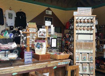 Watkins Glen State Park Gift Shop