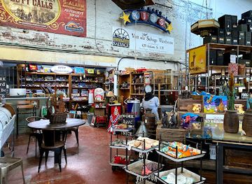 Black Dog Salvage