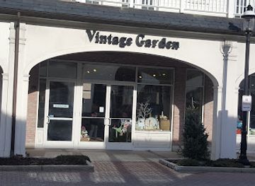 Vintage Garden