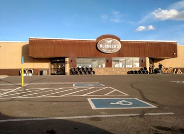 Murdoch's Ranch & Home Supply