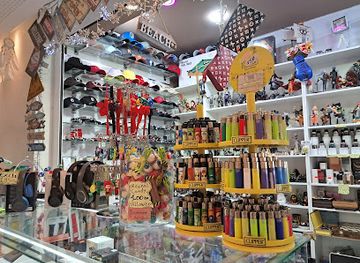 algeria/chelif-plain/shop/el-bahdja-jewels-gift-shop-park-mall-four-point-by-sheraton