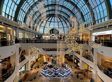 Mall of the Emirates