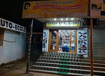 cameroon/yaounde/odza/shop/berto-chassures