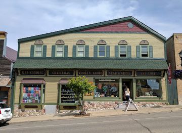 minnesota/superior-national-forest/shop/pengal-s-basswood-trading-co