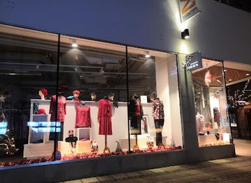 sweden/vasteras/shop/sigma-fashion-ab