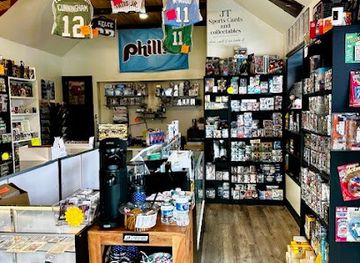 pennsylvania/great-valley/shop/jt-sports-cards-and-collectables