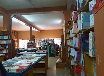 cameroon/yaounde/shop/librairie-des-peuples-noirs