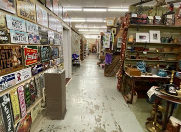 Somewhere In Time Antique Mall