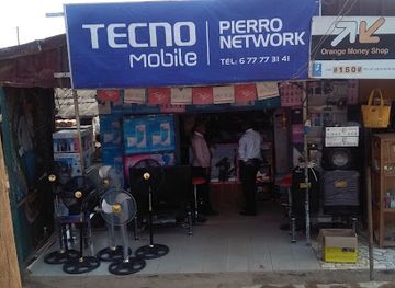 cameroon/mamfe/shop/pierro-network