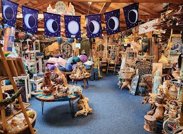 Acadia World Traders