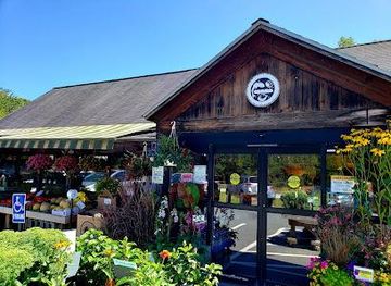 Woodstock Farmers' Market