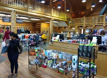 wyoming/cody/shop/sierra