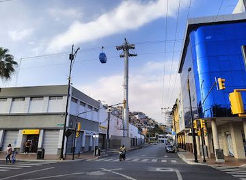 ecuador/guayaquil/barrio-del-centenario/shop/artisanal-market-of-guayaquil