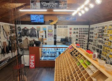 south-carolina/lake-jocassee/shop/jocassee-outfitters-fly-shop-guide-service