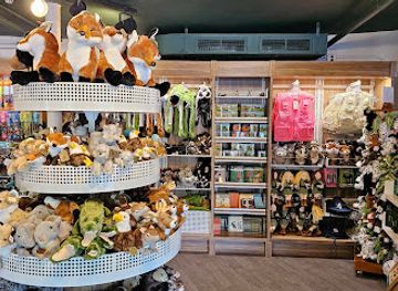 pennsylvania/hershey/shop/zoovenirs