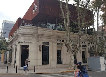 Mercado Retro La Huella