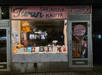 finland/turku-archipelago/shop/turun-sarjakuvakauppa