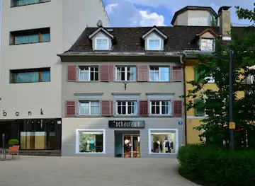 Schauraum - Boutique
