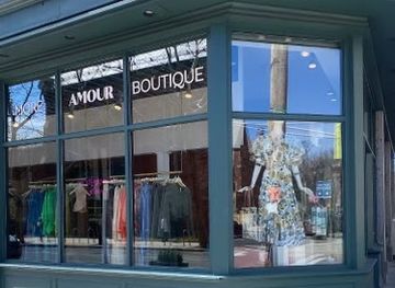 More Amour Boutique
