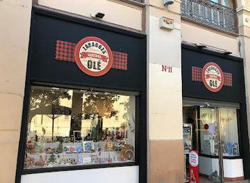 spain/aragon/shop/zaragoza-ole-souvenirs