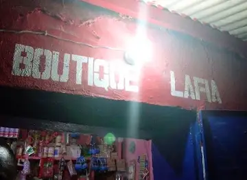 LAFIA BEAT-LAFIA-BOUTIQUE