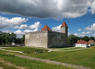 estonia/kuressaare-castle/shop/saaremaa-muuseum