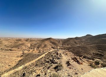 tunisia/matmata/shop/matmata-welcome-sign