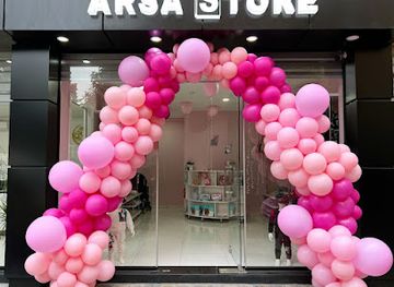 albania/lezhe/shop/arsa-store