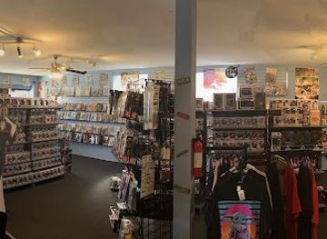 wisconsin/sheboygan/shop/the-bugle-comics-collectibles