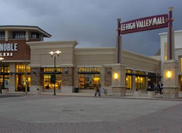 Lehigh Valley Mall