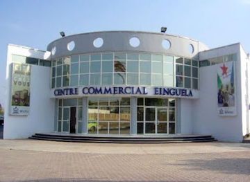 Centre Commercial d'Einguella