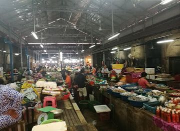 Borey Thmey Mall